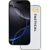 Tactical Apsauginis stiklas Shield Privacy Stealth 5D skirtas Apple iPhone Air Juodas