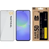 Tactical Apsauginis stiklas Shield Privacy Stealth 5D skirtas Samsung Galaxy A37 juodos spalvos