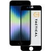 Tactical Apsauginis stiklas Shield Privacy Stealth 5D skirtas Apple iPhone 7/8/SE 2020/SE 2022 Juodas