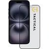 Tactical Apsauginis stiklas Shield Privacy Stealth 5D skirtas Apple iPhone 15 Plus/16 Plus Juodas