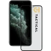 Tactical Apsauginis stiklas Shield Privacy Stealth 5D skirtas Apple iPhone 11 Pro/XS/X Juodas
