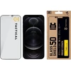 Tactical Apsauginis stiklas Shield Privacy Stealth 5D skirtas Apple iPhone 12 Pro Max Juodas