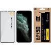 Tactical Apsauginis stiklas Shield Privacy Stealth 5D skirtas Apple iPhone 11 Pro Max/XS Max Juodas