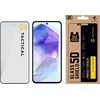 Tactical Apsauginis stiklas Shield Privacy Stealth 5D skirtas Samsung Galaxy A55 5G Juodas