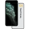 Tactical Apsauginis stiklas Shield Privacy Stealth 5D skirtas Apple iPhone 11 Pro Max/XS Max Juodas