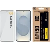 Tactical Apsauginis stiklas Shield Privacy Stealth 5D skirtas Samsung Galaxy S24/S25 Juodas