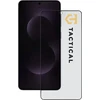 Tactical Apsauginis stiklas Shield Privacy Stealth 5D skirtas Samsung Galaxy S25 Edge Juodas