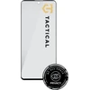 Tactical Apsauginis stiklas Shield Privacy Stealth 5D skirtas Xiaomi Redmi Note 14 4G/5G/Poco X7 Pro 5G Juodas