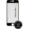 Tactical Apsauginis stiklas Shield Privacy Stealth 5D skirtas Apple iPhone 7/8/SE 2020/SE 2022 Juodas