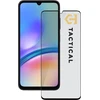 Tactical Apsauginis stiklas Shield Privacy Stealth 5D skirtas Samsung Galaxy A05/A05s Juodas