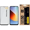 Tactical Glass Shield Privacy Stealth 5D for Xiaomi Redmi A7 Pro Juodas