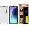 Tactical Apsauginis stiklas Shield Privacy Stealth 5D skirtas Xiaomi Redmi 14C 4G/A4 5G/A5 4G/Poco C75 Juodas