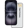Tactical Apsauginis stiklas Shield Privacy Stealth 5D skirtas Apple iPhone 15/16 Juodas