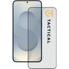 Tactical Apsauginis stiklas Shield Privacy Stealth 5D skirtas Samsung Galaxy S24/S25 Juodas