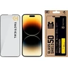 Tactical Apsauginis stiklas Shield Privacy Stealth 5D skirtas Apple iPhone 14 Pro Juodas