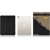 Tactical Heavy Duty dėklas planšetiniam kompiuteriui Apple iPad Air 10.9 2022/iPad Pro 11 juodos spalvos