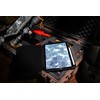 Tactical Heavy Duty dėklas planšetiniam kompiuteriui Apple iPad Air 10.9 2022/iPad Pro 11 juodos spalvos