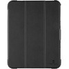 Tactical Heavy Duty dėklas planšetiniam kompiuteriui Apple iPad Air 10.9 2022/iPad Pro 11 juodos spalvos