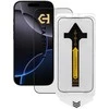 „Tactical Impact Barrier“, skirta naujokams „Apple iPhone 16 Pro“.