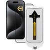 „Tactical Impact Barrier“, skirta naujokams „Apple iPhone 15 Pro“.