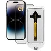 „Tactical Impact Barrier“, skirta naujokams „Apple iPhone 14 Pro“.