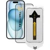 Tactical Impact Barrier skirta naujokams Apple iPhone 15/16