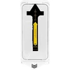 „Tactical Impact Barrier Rookies“ akiniai nuo saulės, skirti „Apple iPhone 17 Pro Max“ telefonui.