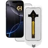Tactical Impact Barrier skirta naujokams Apple iPhone 16 Pro Max