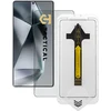 Tactical Impact Barrier Apsauginis stiklas Rookies skirtas Samsung Galaxy S26 Ultra