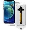 Tactical Taktinio poveikio barjeras naujokams, skirtas Apple iPhone 12/12 Pro