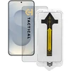 Tactical Impact Barrier Apsauginis stiklas Rookies skirtas Samsung Galaxy S26