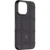 Dėklas Tactical Apple iPhone 15 Pro Max Juodas taktinis pėstininkų dangtelis