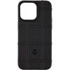 Dėklas Tactical Apple iPhone 15 Pro Max Juodas taktinis pėstininkų dangtelis