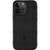 Dėklas Tactical Apple iPhone 14 Pro Max Juodas taktinis pėstininkų dangtelis
