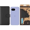 Tactical Field Notes dėklas skirtas Google Pixel 10a juodos spalvos