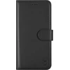 Tactical Field Notes dėklas skirtas Google Pixel 10a juodos spalvos