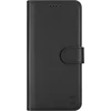 Tactical Field Notes dėklas skirtas Honor Magic8 Lite juodos spalvos