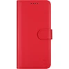 Tactical Field Notes dėklas skirtas Honor Magic8 Lite Raudona