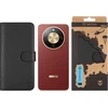 Tactical Field Notes dėklas skirtas Honor Magic8 Lite juodos spalvos