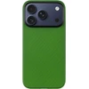 Tactical MagForce Aramid dėklas skirtas Apple iPhone 17 Pro Žalias Toad