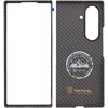 Dėklas Tactical MagForce Aramid Cover, skirtas Samsung Galaxy Z Fold 8 Ultra, juodos spalvos