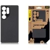 Tactical MagForce Aramid skirtas Samsung Galaxy S25 Ultra dėklas telefonui juodos spalvos
