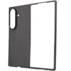 Dėklas Tactical MagForce Aramid Cover, skirtas Samsung Galaxy Z Fold 8 Ultra, juodos spalvos