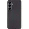Tactical MagForce Aramid dėklas skirtas Samsung Galaxy S26+ juodos spalvos