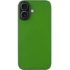 Tactical MagForce Aramid dėklas skirtas Apple iPhone 17 Žalias Toad
