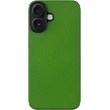 Tactical MagForce Aramid dėklas skirtas Apple iPhone 16 Žalias Toad