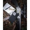 Tactical MagForce Beaver dėklas skirtas Apple iPhone 17 Asphalt