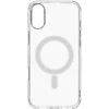 Tactical MagForce dėklas skirtas Apple iPhone 16 Plus Transparent
