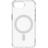 Dėklas Tactical MagForce dėkals skirtas Apple iPhone SE4 skaidrus