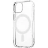 Tactical MagForce dėklas skirtas Apple iPhone 13 mini skaidrus